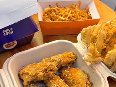 -前进5路汉堡炸鸡(前进五路店)