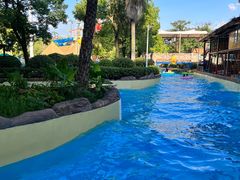 -武汉玛雅海滩水公园