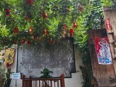 -锦上中式酒馆(南内环店)