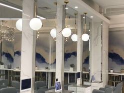 -潘多拉Hairsalon