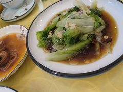 -青春·淮扬菜(东关街店)