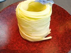 西葫芦丝-望乡楼上海菜(日月光店)