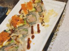 -米彩料理(西丽店)