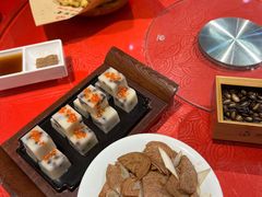 -魁盛居百年鲁菜馆(中林路店)