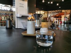 -LIN COFFEE CO(龙珠达店)