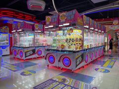 -环游嘉年华(永旺梦乐城广州番禺广场店)