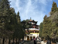 -北山公园