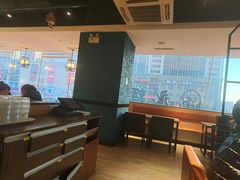 -豪客来牛排(钢铁大街店-2106)