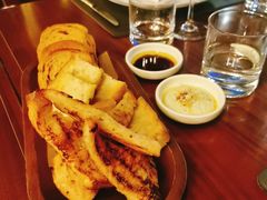 餐前面包-Tivano意大利餐厅(成都居舍酒店)