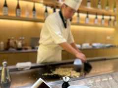 -松临·铁板烧&Omakase(神农店)