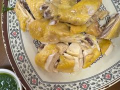 -聂记粤菜馆(鼓西路店)