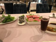 -鼎鼎香·港式火锅(北京SKP店)