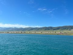 -青海湖二郎剑景区