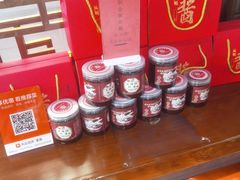-大海碗·炸酱面·烤鸭·京菜(天坛店)