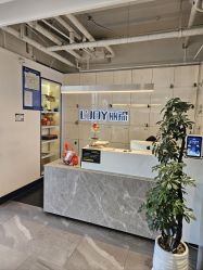 -LJOY丽锦造型·烫发染发