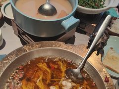 -洞庭鱼香(万科店)