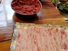 -周幺妹重庆老火锅(银泰城总店)