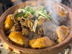 -龚印记牛骨牛杂屋·四代传承(珠影星光城店)