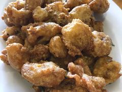 -ZF Seafood Restaurant 卓峰海鲜餐