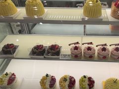 -LanTa蓝塔烘焙(锦艺城店)