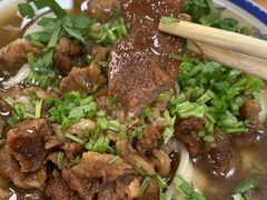 -清真-戏楼王记牛肉面