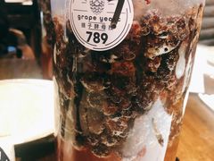 -黑草莓(重庆路店)