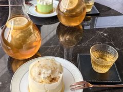-秀·吧 Show Bar(兰州盛达希尔顿酒店)