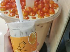 -KOI Thé(正佳广场店)