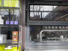 -大小咖啡 BigSmallCoffee(麦子店)