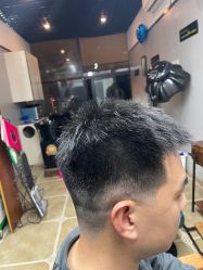 点击看大图 -思密达·烫染设计