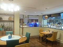 -新海渔港·胶东海鲜家常菜·家宴(奥体中心店)