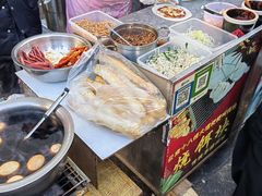 -南门绿玉农贸市场