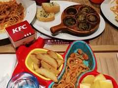 -必胜客(鹤山大道店)