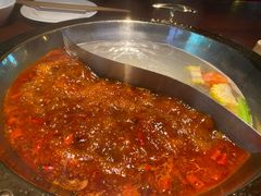 -巴邑火锅·夜宵(港隆广场店)