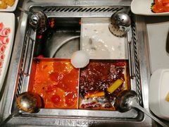 -海底捞火锅(关山保利店)