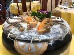 -官塘陈记鱼生·潮汕砂锅粥·牛肉火锅(潮枫路总店)