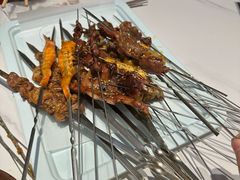 -状元阁烧烤(新华路总店)