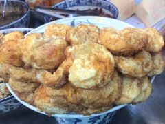 -老马家马蓉蛋菜夹馍·腊牛肉夹馍(回民街店)