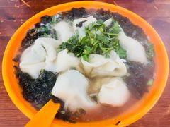 全家福-阿麟馄饨(延长路店)