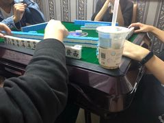 -FullHouse桌游狼人跑团剧本杀(徐家汇店)