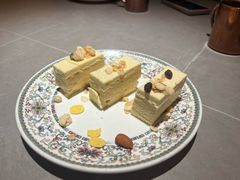 -塔哈尔·新疆盛宴(奉贤龙湖店)