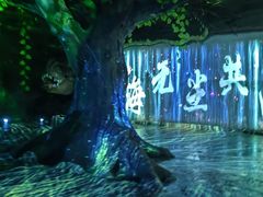 -梭布垭石林景区