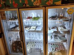 -三石铁板烧(紫竹桥店)