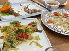 -下梅人家土菜馆(历史文化餐厅度假区店)