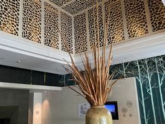 -春晖园度假酒店温泉