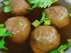 -好成财牛排馆(涂门街总店)