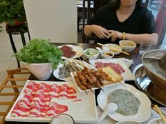 -羊守一(九棵树店)