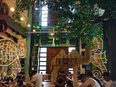 -钟书阁(松江泰晤士小镇店)