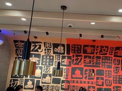 -大师兄·西北小馆(南沙万达广场店)