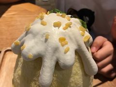 -After You Dessert Cafe(Silom Complex)